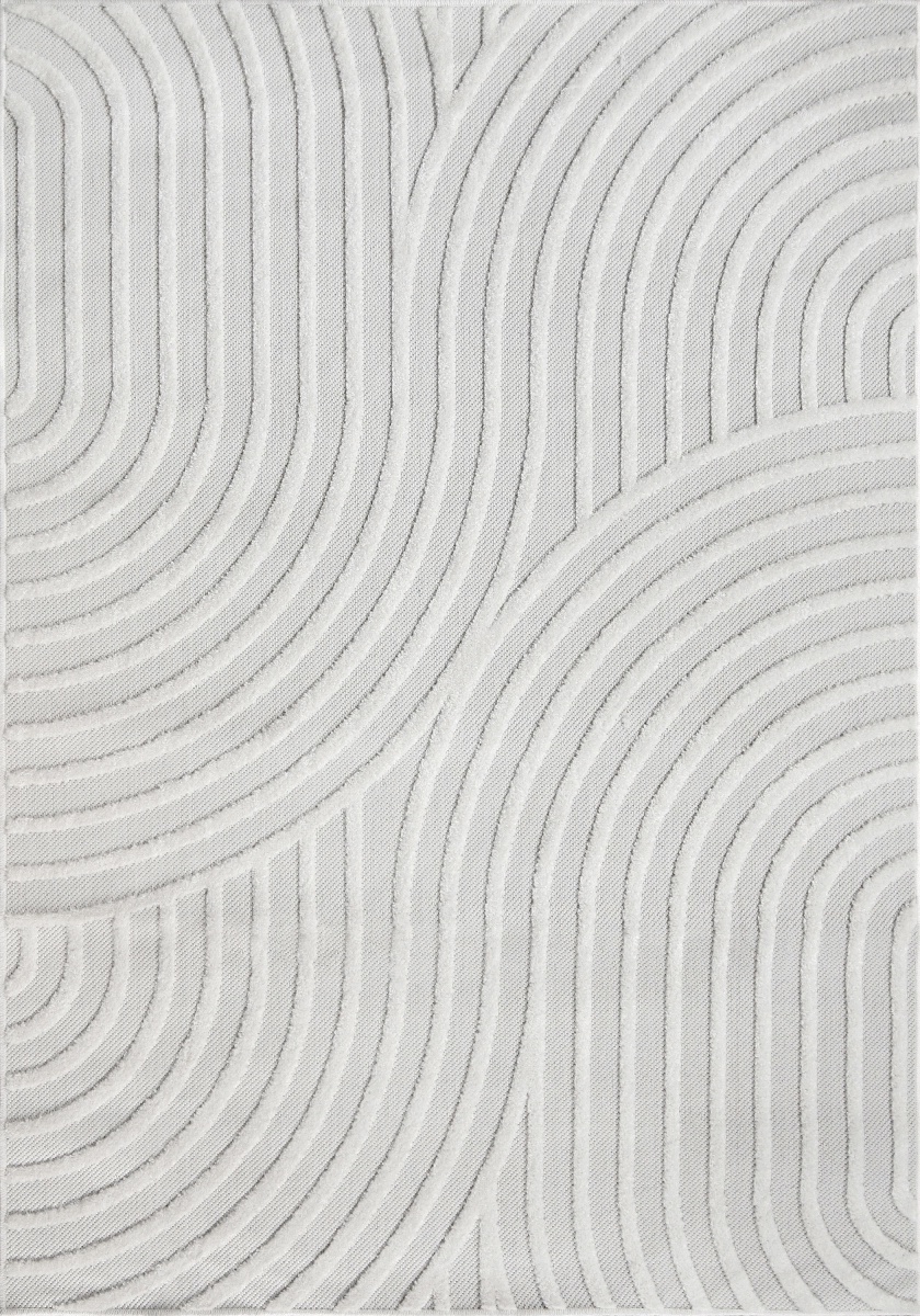 Килим Karat Carpet OKSI (38525/100) 80x150 см — фото 1