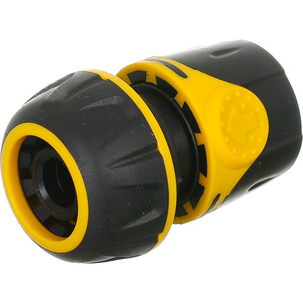 Соединитель для шланга Expert Garden премиум 3/4 DY8029DL