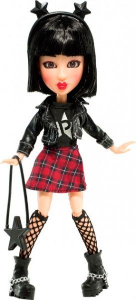 Лялька SnapStar Юкі