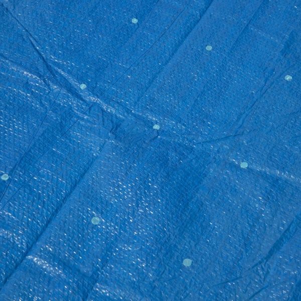 Тент для бассейна Bestway 224 х 154 см. для каркасных бассейнов 221 х 150 х 43 см.