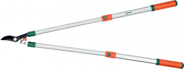 Гілкоріз Flo з телескопічними ручками 660 - 1000 мм (99114)