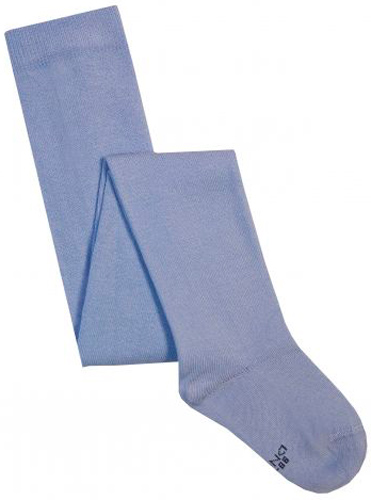 Колготки унисекс Duna 489р.80 голубой 