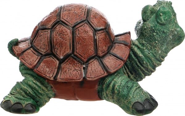 Скульптура садова Черепашеня велике