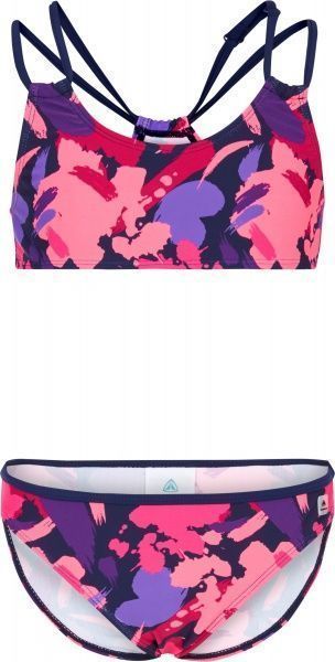Купальник Firefly GMT2 Aloisa gls 302231-356 р.116 рожевий