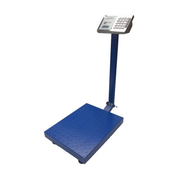 Весы товарные LT-300 300 кг 