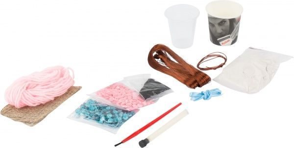 Талисман из пайеток Ranok-Creative «Дерево любви» 4741 