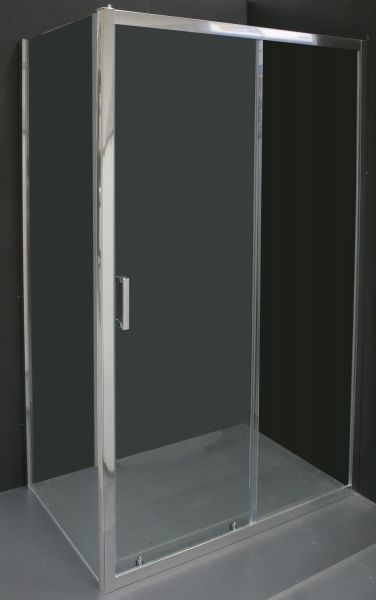 Душова кабіна Harmony Tempt 120x80x190 см