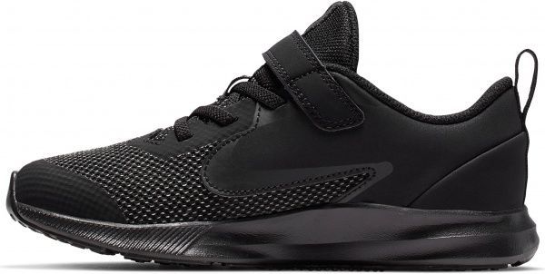 Кроссовки Nike DOWNSHIFTER 9 (PSV) AR4138-001 р.US 2,5Y черный
