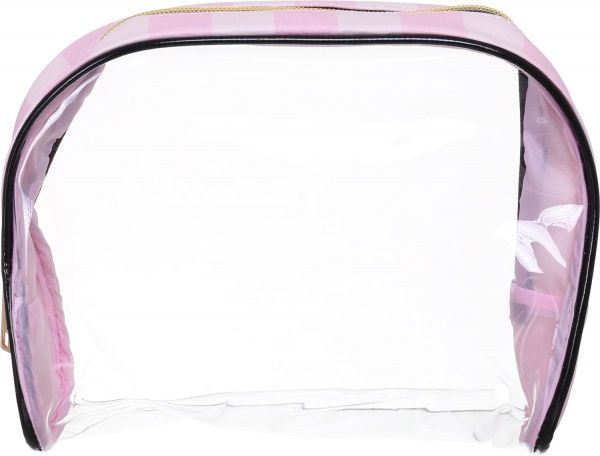 Бант 3 шт B612 рожевий 