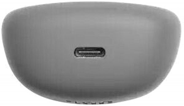 Навушники JBL® TUNE 225TWS grey (JBLT225TWSGRY) 