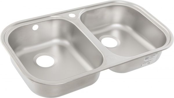 Мийка для кухні TEKA Stylo 2B 11107044 