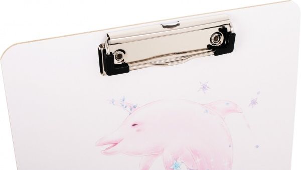 Планшет Дивовижні звірі дельфін