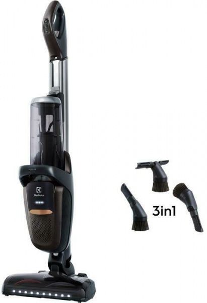 Пылесос аккумуляторный Electrolux PF91-4IG 
