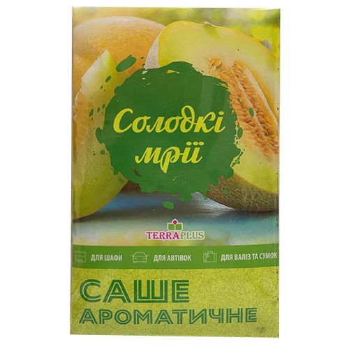 Ароматическое саше Сладкие мечты 