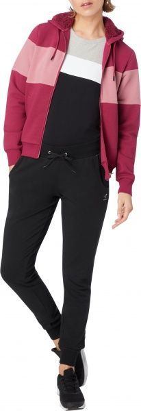 Джемпер Energetics Rose III wms 415440-901290 р. 38 красный