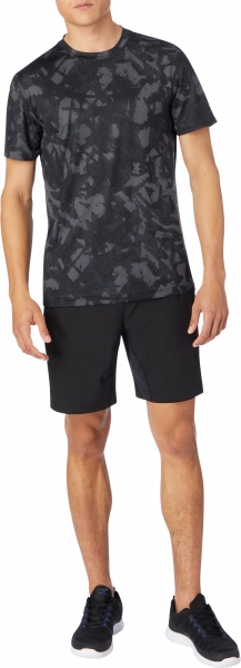 Шорти Energetics Friedo IV ux 415510-900915 р. 2XL чорний