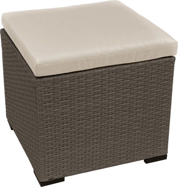 Комплект мебели Indigo Stella HYS-1706 светло-коричневый 