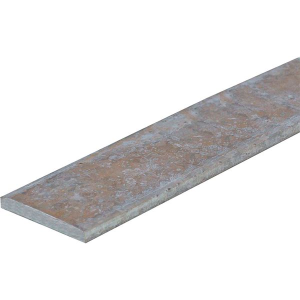 Смуга сталева 30x4 мм 2 м.п.