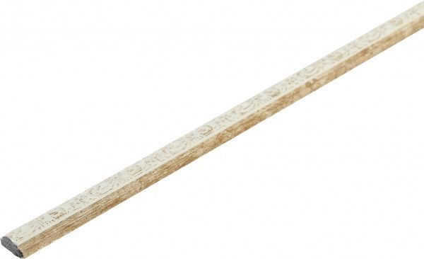 Молдинг Dellos Baget 130-553 шампань 2400x30x14мм 