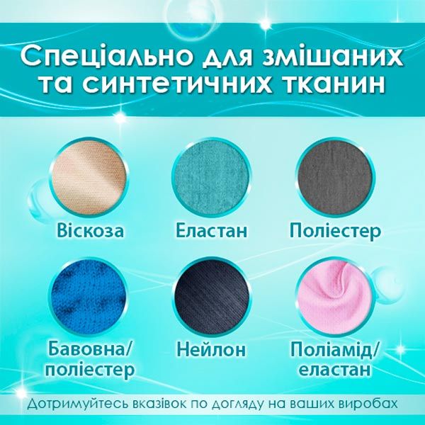 Гель для стирки Perwoll Уход и Освежающий эффект 1 л