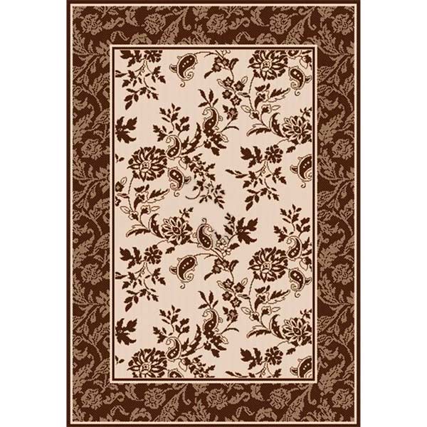 Килим Карат Naturalle 921/19 1,40х2 м