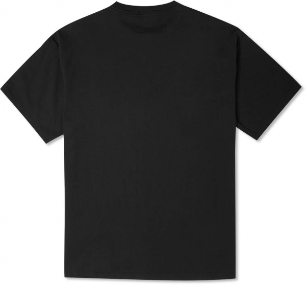 Футболка Converse Much Love Short Sleevel Tee 10022935-001 р.XL чорний