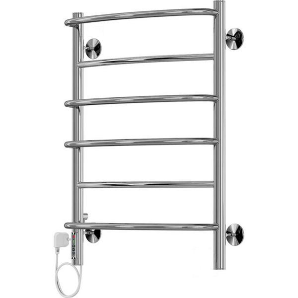 Рушникосушарка електрична Hi-Therm Salerno 6 500x700 Е32 L