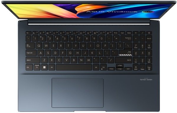 Ноутбук Asus Vivobook Pro M6500QC-L1088 15,6
