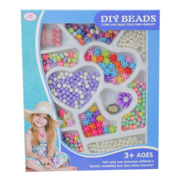 Набор для творчества Shantou в ассортименте ZQ2028-F