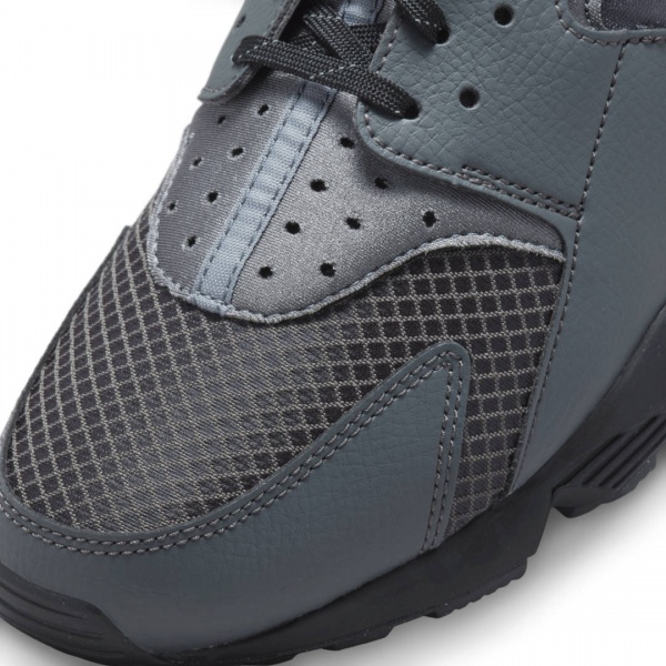 Кроссовки Nike NIKE AIR HUARACHE FD0665-001 р.44,5 синий