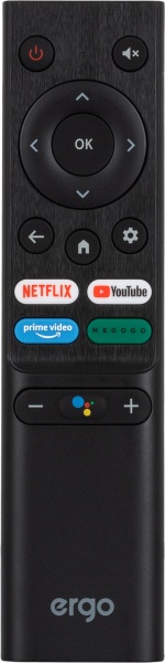 Телевизор Ergo 55GUS6500