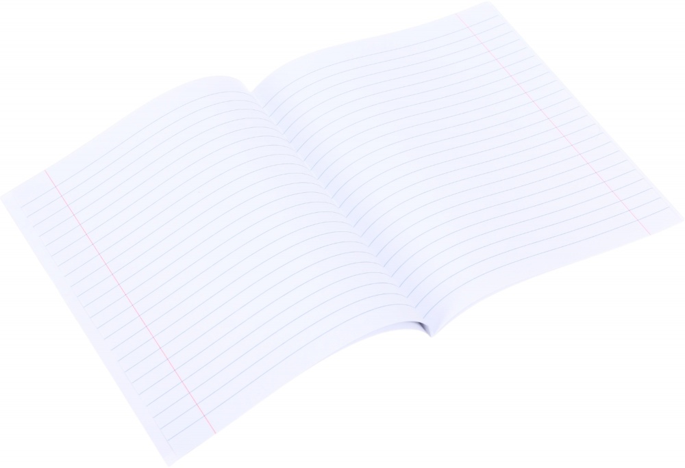 Тетрадь 12 листов в линию (2252547035016) Nota Bene