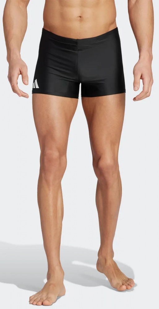 Плавки Solid SOLID BOXER IA7091 р.ML черный