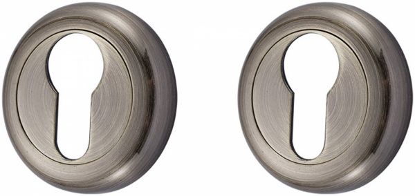 Накладка  MVM E5 PZ старая бронза