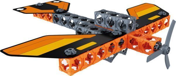 Конструктор Twickto Aviation 2 15073821