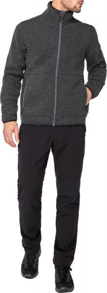 Джемпер McKinley Anil ux 294877-901911 р. M темно-сірий