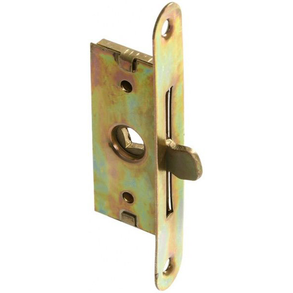 Замок віконний №1 7x7 мм