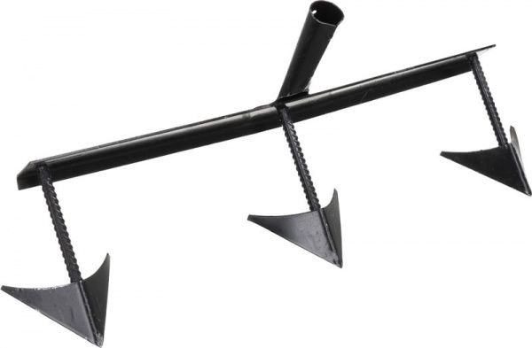 Насадка-плуг Водолій без тримача