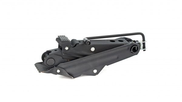 Домкрат механический винтовой Vitol ST-103A 1 т