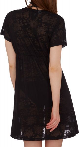 Платье Firefly Laora II wms 302301-050 р. 36 черный