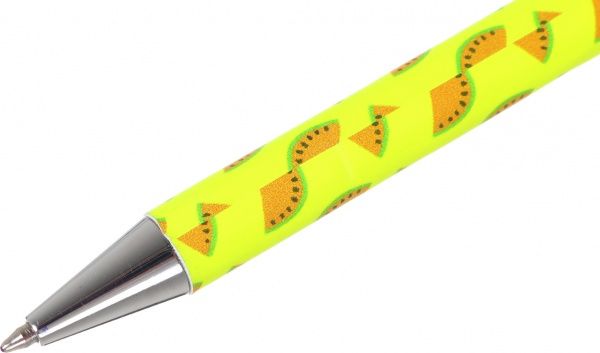 Ручка кулькова Лимон SK204292 