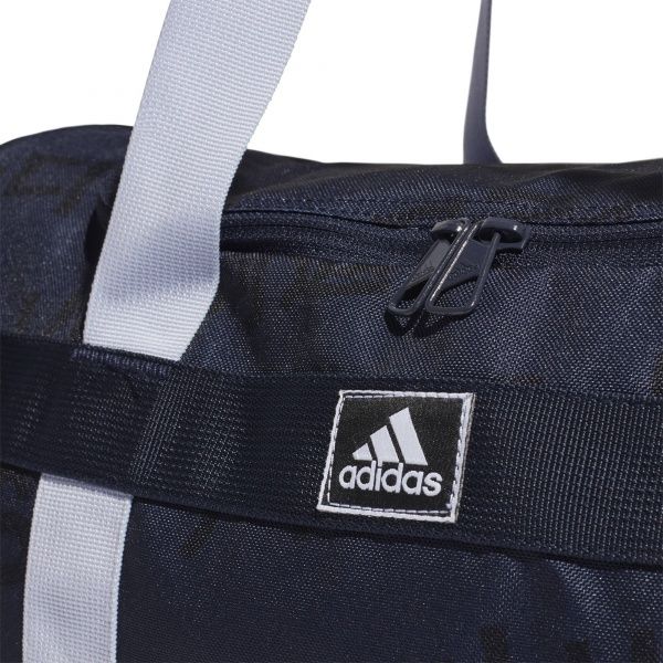 Сумка Adidas FL4414 22,5 л темно-синий 