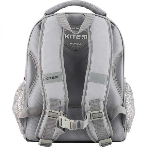 Рюкзак шкільний KITE Education каркасний 555 R 44336