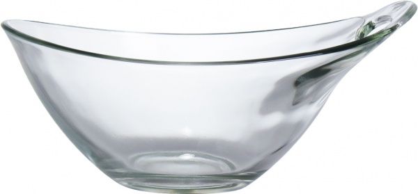 Салатник овальный PRACTICA 18 870 мл Borgonovo