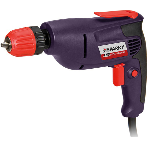 Набор электроинструментов Sparky дрель BR 102Е + КШМ M 850