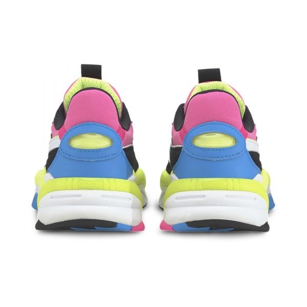 Кроссовки Puma RS-2K Internet Exploring 37330905 р.UK 5 разноцветный