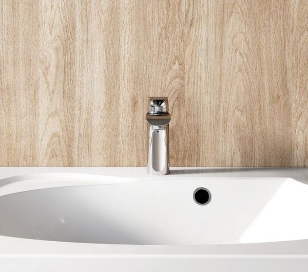 Змішувач для умивальника Ravak FL 013.00