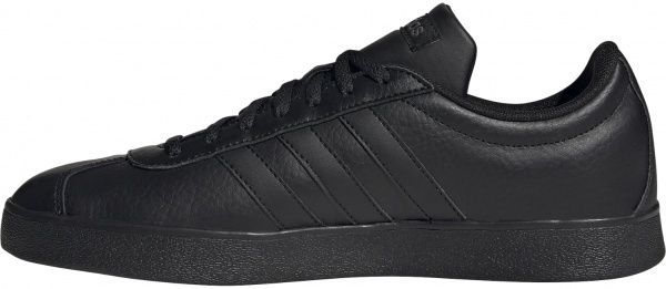 Кросівки Adidas VL COURT 2.0 FW3774 р.UK 8 чорний
