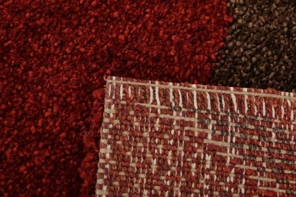 Килим Balta Luxury Shaggy 80х150 см СТОК в асортименті