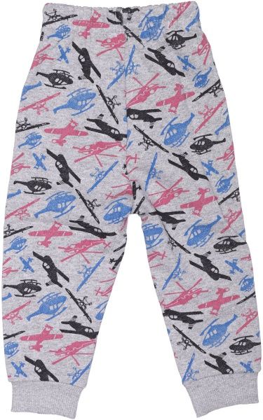 Брюки спортивные ESSU р.104104 серыйсерый 221902 